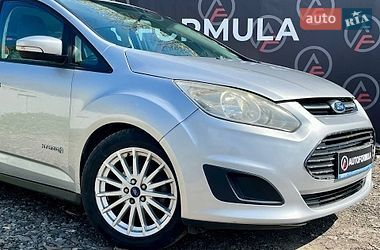 Мінівен Ford C-Max 2016 в Києві