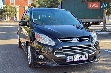Мінівен Ford C-Max 2013 в Одесі
