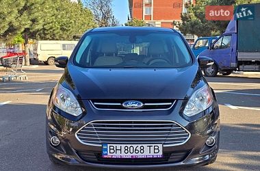 Мінівен Ford C-Max 2013 в Одесі