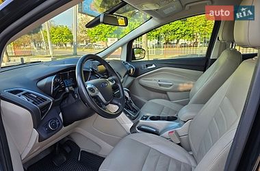 Мінівен Ford C-Max 2013 в Одесі