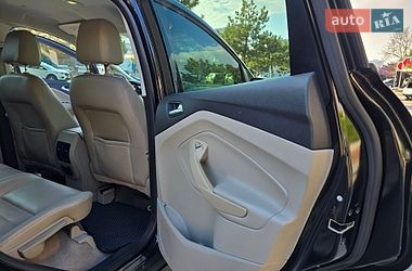 Мінівен Ford C-Max 2013 в Одесі