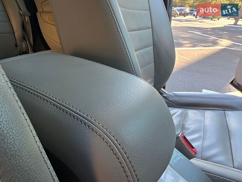 Мінівен Ford C-Max 2013 в Одесі