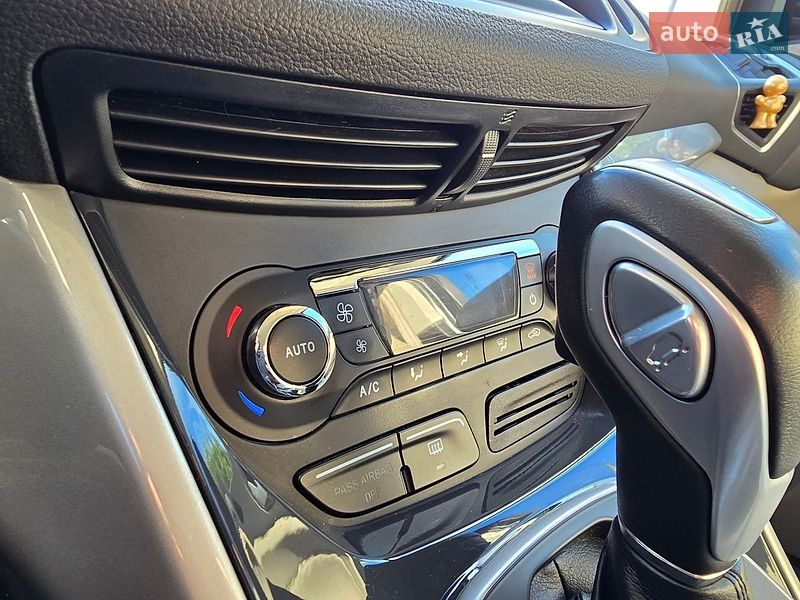 Мінівен Ford C-Max 2013 в Одесі