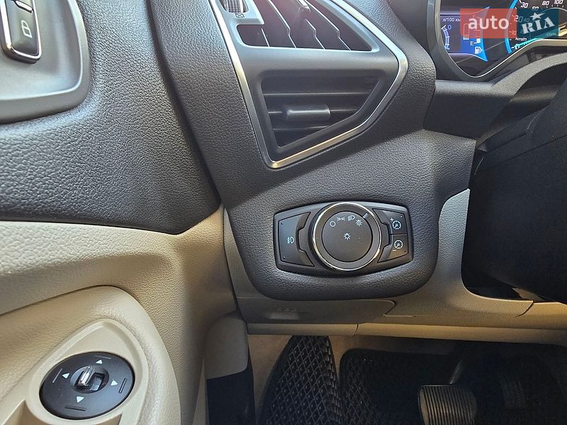 Мінівен Ford C-Max 2013 в Одесі
