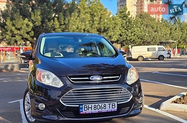 Мінівен Ford C-Max 2013 в Одесі
