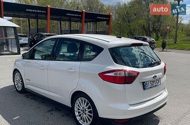 Мінівен Ford C-Max 2013 в Полтаві