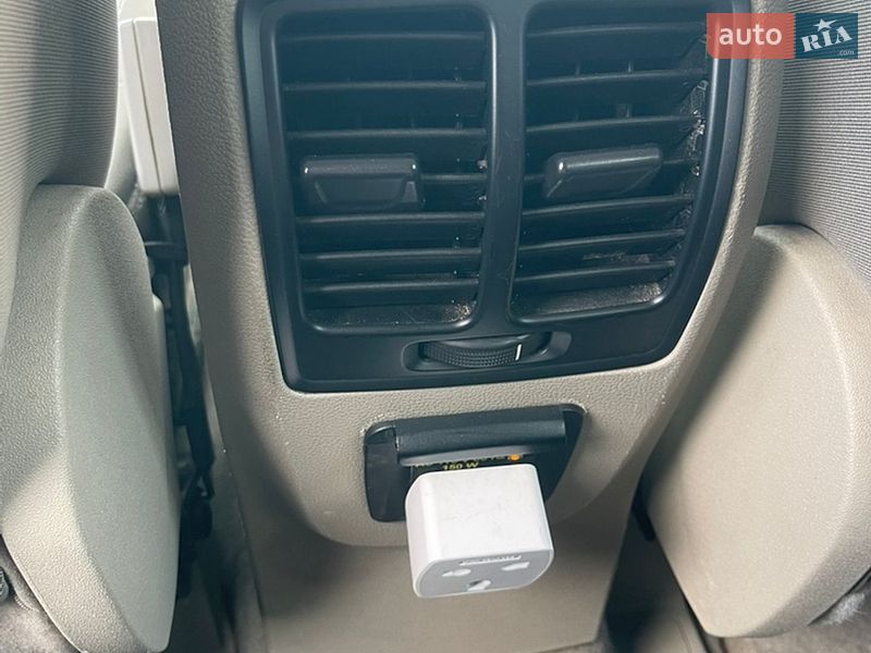Минивэн Ford C-Max 2013 в Полтаве
