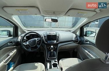 Мінівен Ford C-Max 2013 в Полтаві