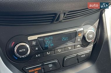 Мінівен Ford C-Max 2013 в Полтаві