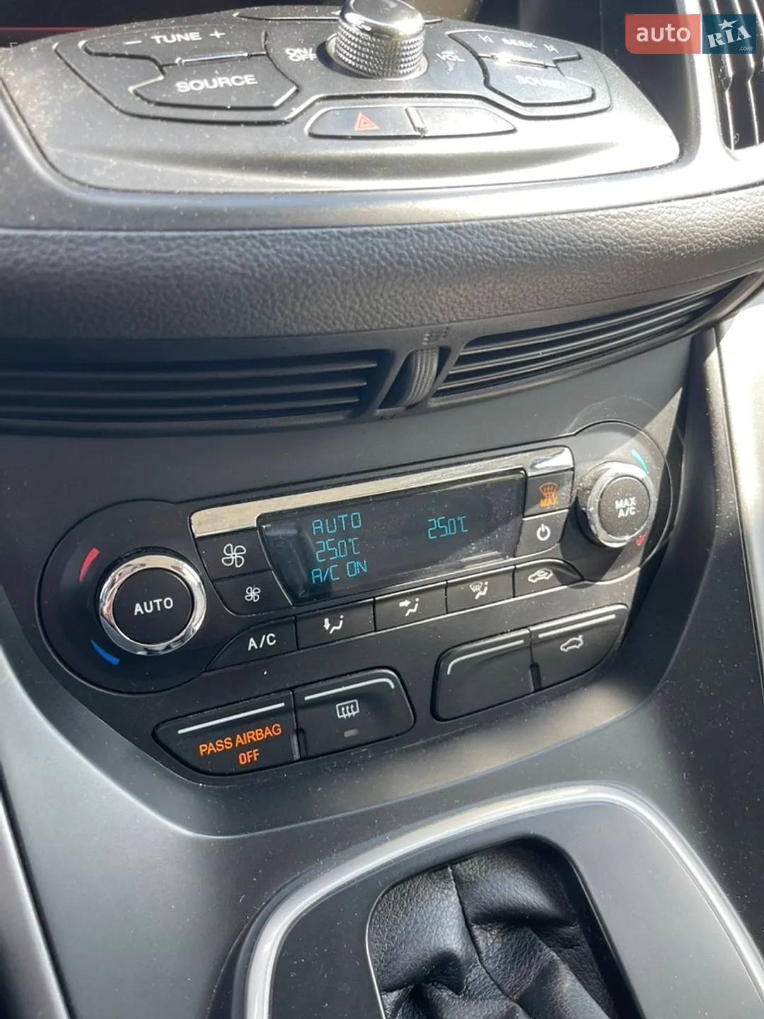 2013 Ford C-MAX - мініатюра 16