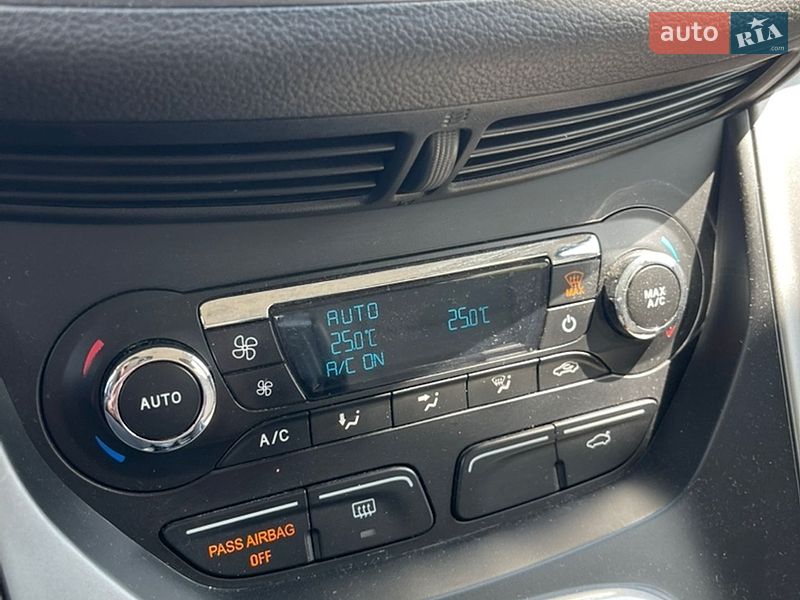 Мінівен Ford C-Max 2013 в Полтаві
