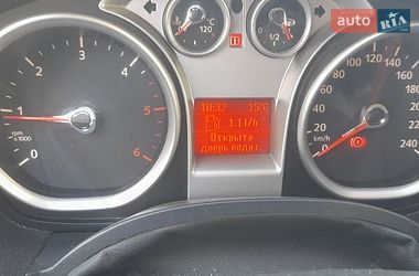Минивэн Ford C-Max 2009 в Староконстантинове