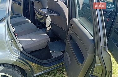 Мінівен Ford C-Max 2005 в Теребовлі