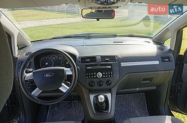 Мінівен Ford C-Max 2005 в Теребовлі