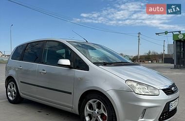 Минивэн Ford C-Max 2007 в Каменец-Подольском
