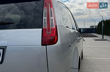 Минивэн Ford C-Max 2007 в Каменец-Подольском