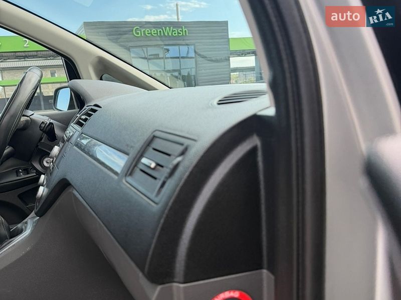Минивэн Ford C-Max 2007 в Каменец-Подольском