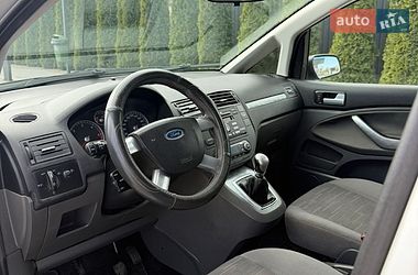 Минивэн Ford C-Max 2007 в Каменец-Подольском