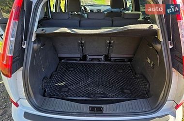 Мінівен Ford C-Max 2009 в Нововолинську