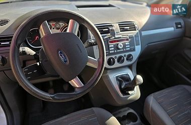 Мінівен Ford C-Max 2009 в Нововолинську