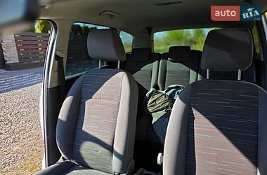 Мінівен Ford C-Max 2009 в Нововолинську