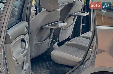 Минивэн Ford C-Max 2008 в Львове