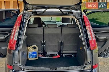 Минивэн Ford C-Max 2008 в Львове