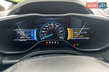 Минивэн Ford C-Max 2013 в Львове