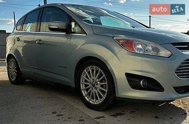 Минивэн Ford C-Max 2013 в Боярке