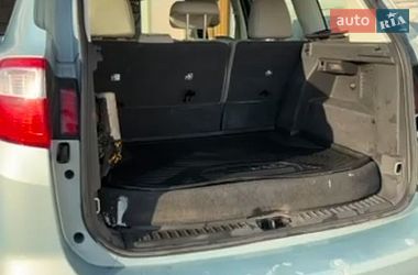 Минивэн Ford C-Max 2013 в Боярке