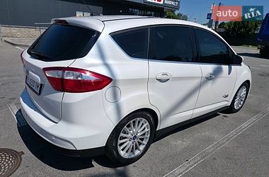 Минивэн Ford C-Max 2015 в Броварах