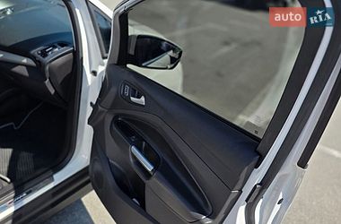 Минивэн Ford C-Max 2015 в Броварах