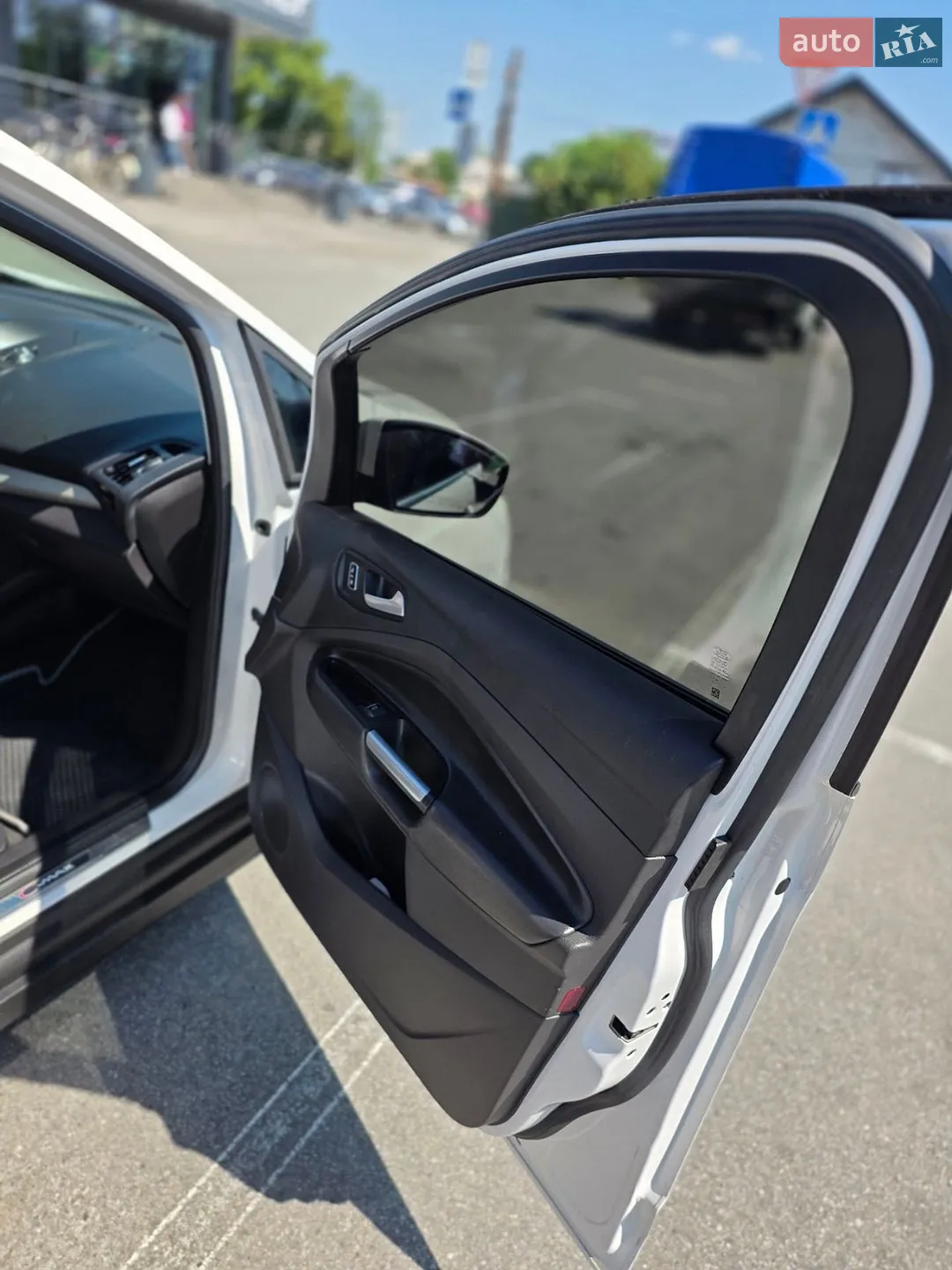 2015 Ford C-MAX - мініатюра 9