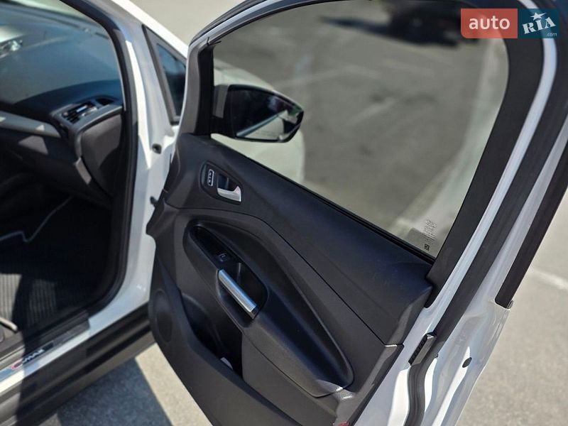 Минивэн Ford C-Max 2015 в Броварах