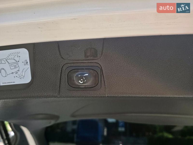 Минивэн Ford C-Max 2015 в Броварах