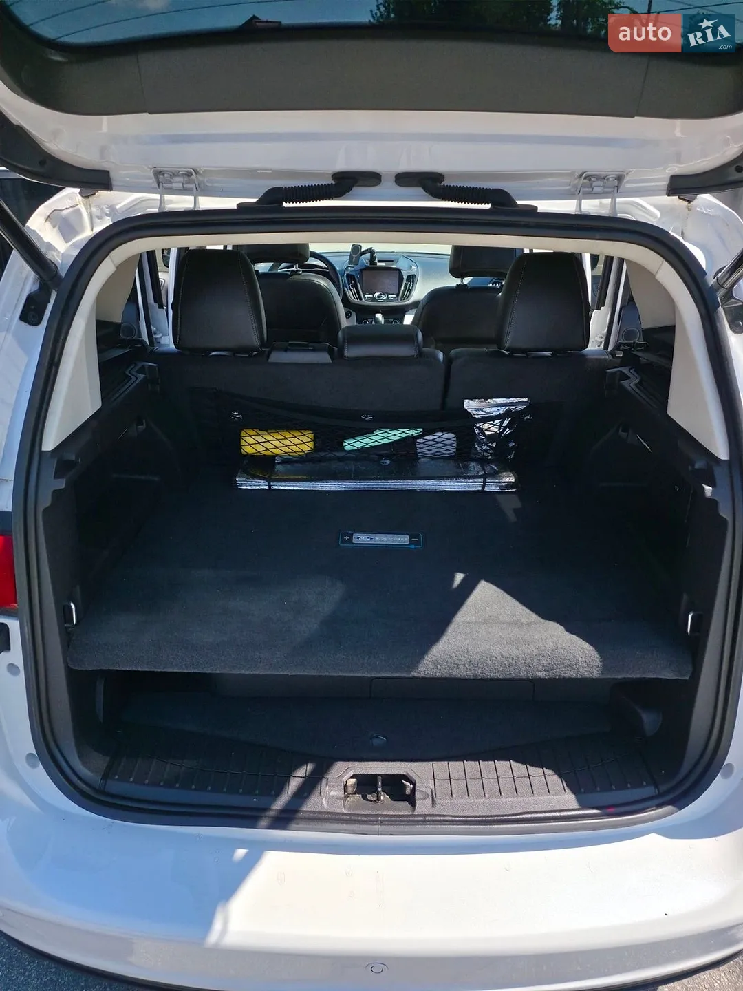 2015 Ford C-MAX - мініатюра 16