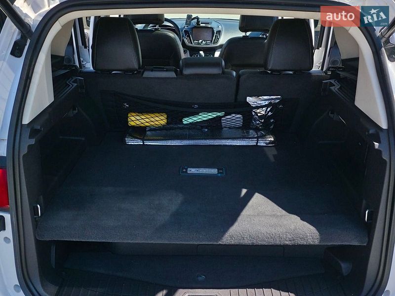 Минивэн Ford C-Max 2015 в Броварах