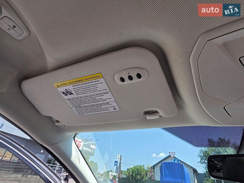 Минивэн Ford C-Max 2015 в Броварах