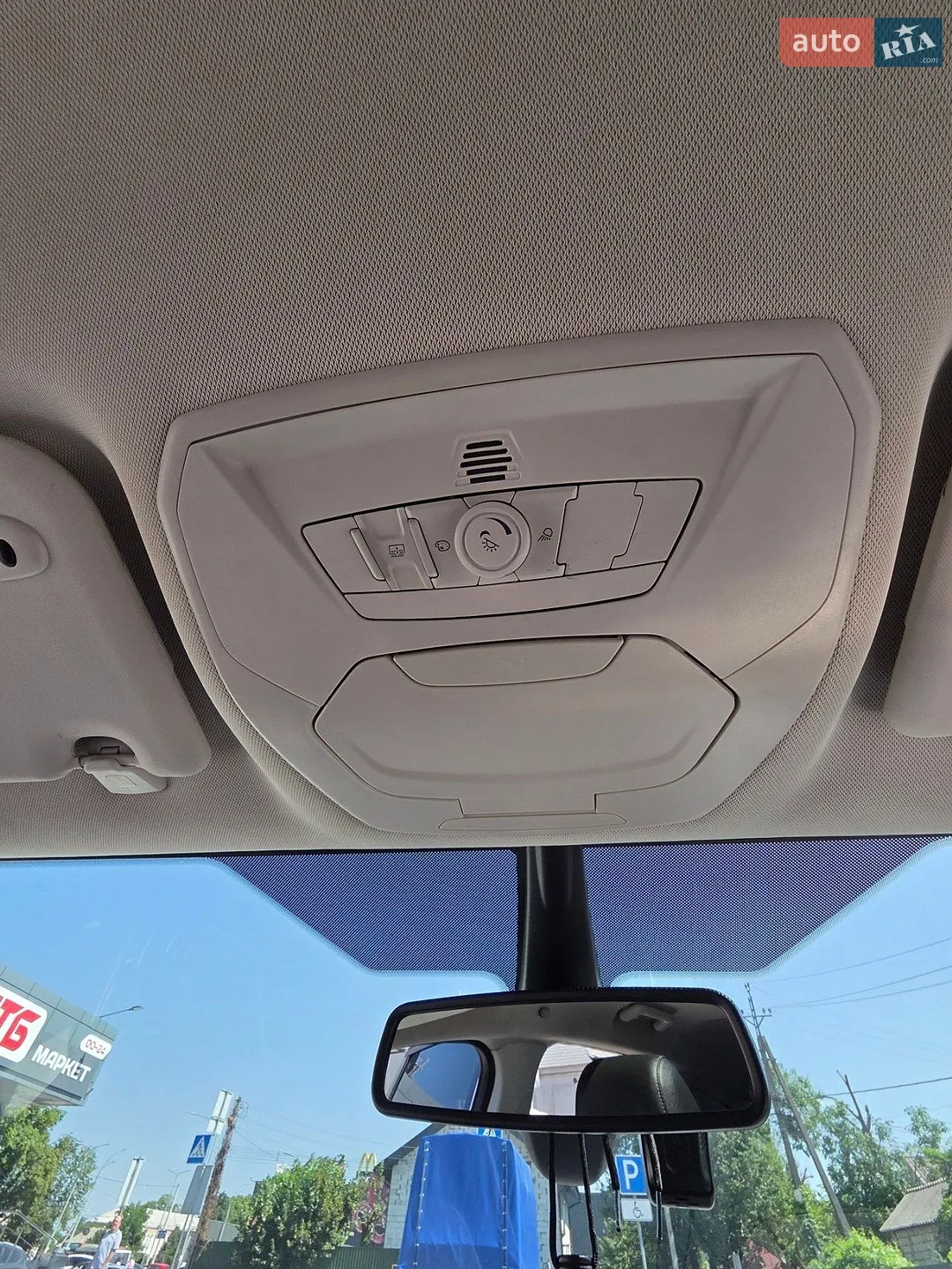 2015 Ford C-MAX - мініатюра 27
