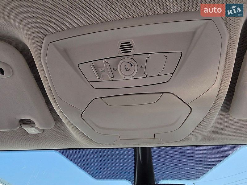 Минивэн Ford C-Max 2015 в Броварах