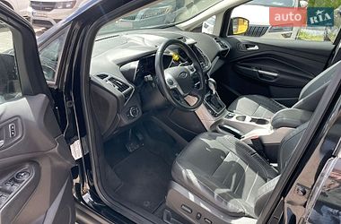 Минивэн Ford C-Max 2013 в Львове