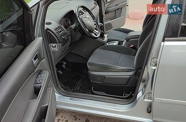 Мінівен Ford C-Max 2004 в Кривому Розі