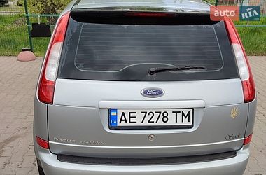 Мінівен Ford C-Max 2004 в Кривому Розі