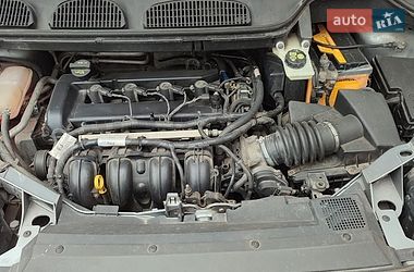 Мінівен Ford C-Max 2004 в Кривому Розі