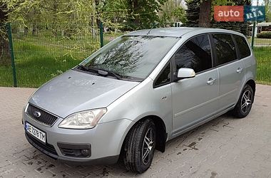 Мінівен Ford C-Max 2004 в Кривому Розі