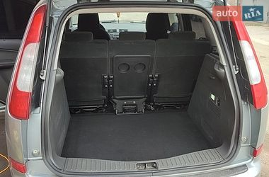 Мінівен Ford C-Max 2004 в Кривому Розі