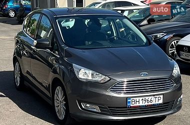 Мінівен Ford C-Max 2014 в Одесі