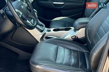 Мінівен Ford C-Max 2014 в Одесі