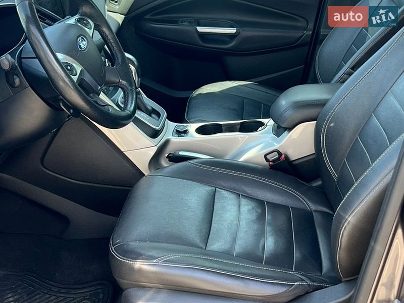 Мінівен Ford C-Max 2014 в Одесі