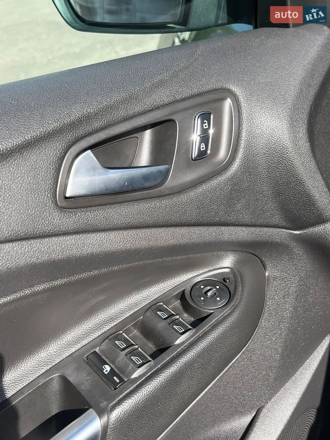 2014 Ford C-MAX - мініатюра 35